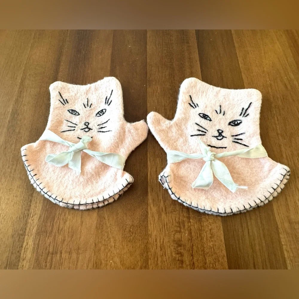 Vintage absolutely adorable
